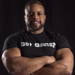 Meet your Posher, William